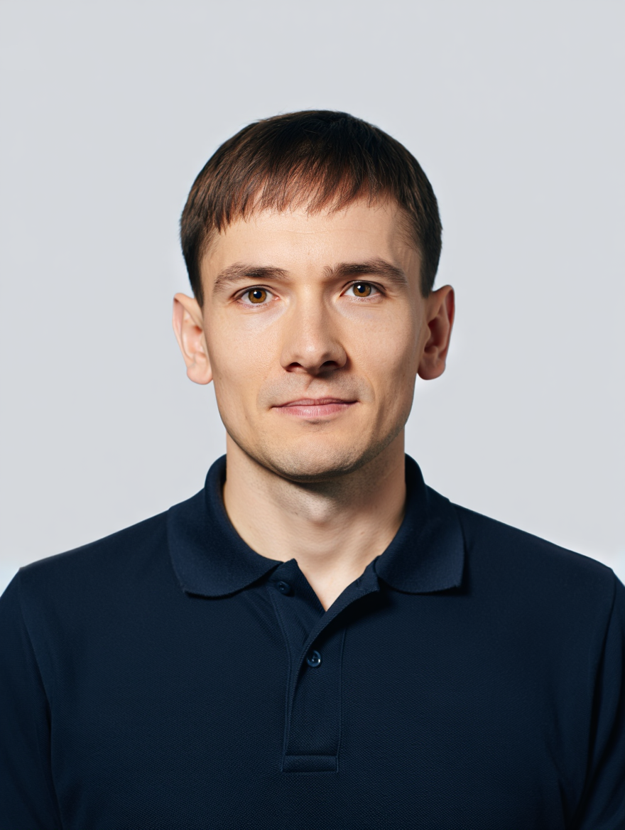 Александров Даниил Ярославович