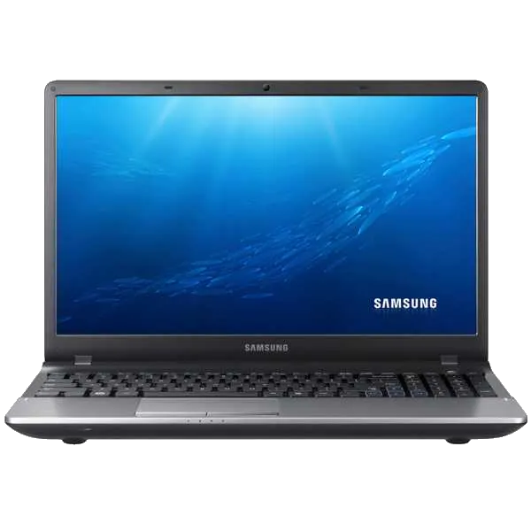 Замена SSD Samsung 300E5A-A05