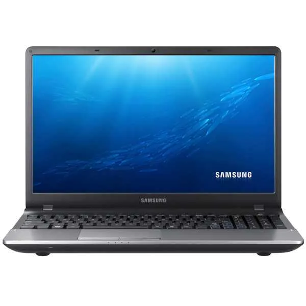 Замена SSD Samsung 300E5A-S0B
