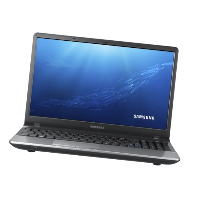 Замена SSD Samsung 300E5C-A0D