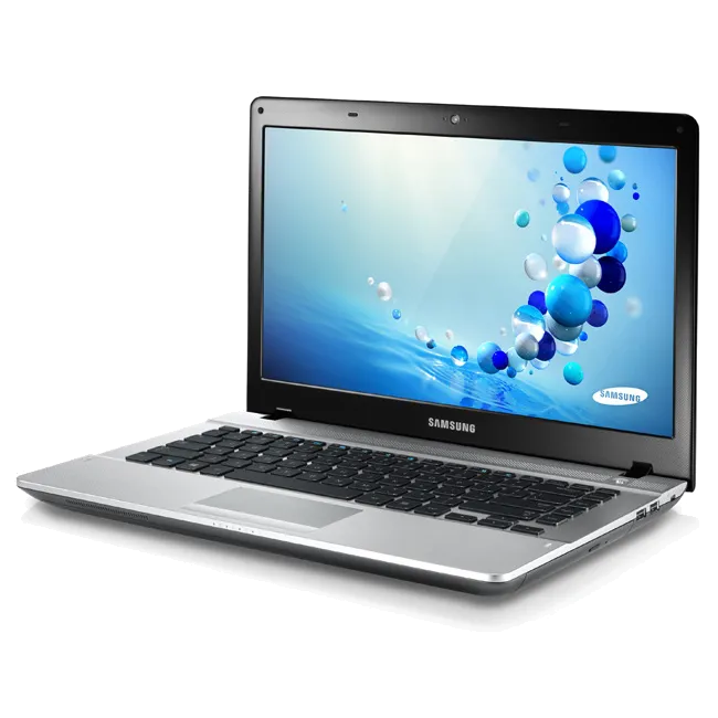 Замена SSD Samsung 300E5E-S05