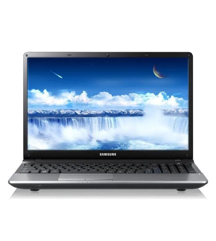 Замена SSD Samsung 300E5Z-S02