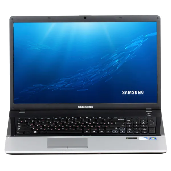 Замена SSD Samsung 300E7A-S05