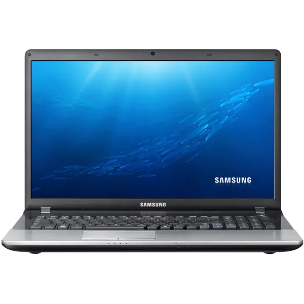 Замена SSD Samsung 300E7A-S0A