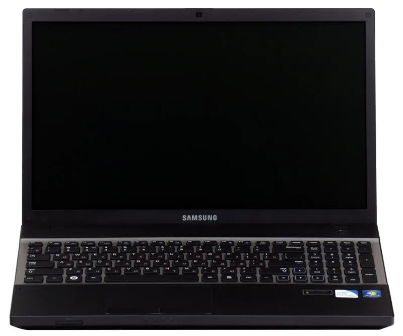 Замена SSD Samsung 300V5A-S04