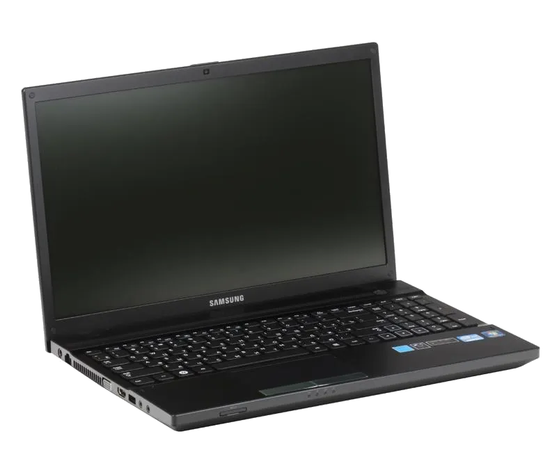 Замена SSD Samsung 300V5A-S0C
