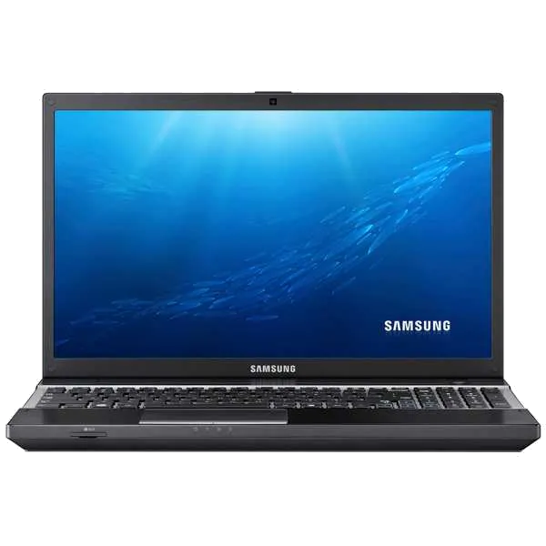 Замена SSD Samsung 300V5A-S0S
