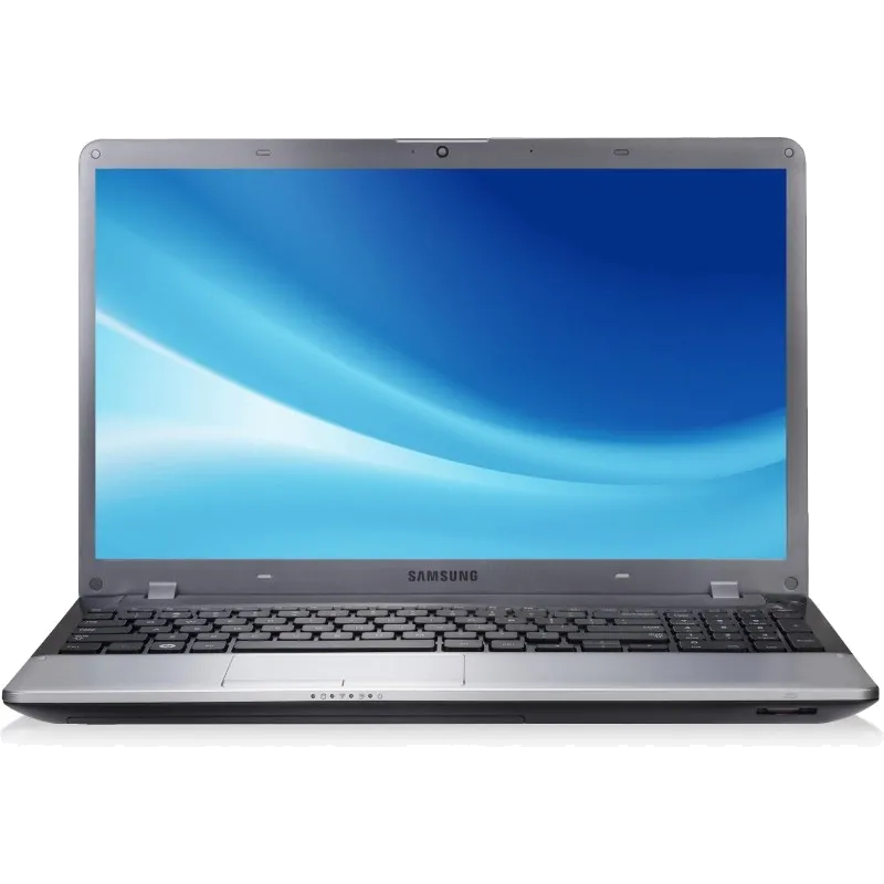 Замена SSD Samsung 350V5C-S12