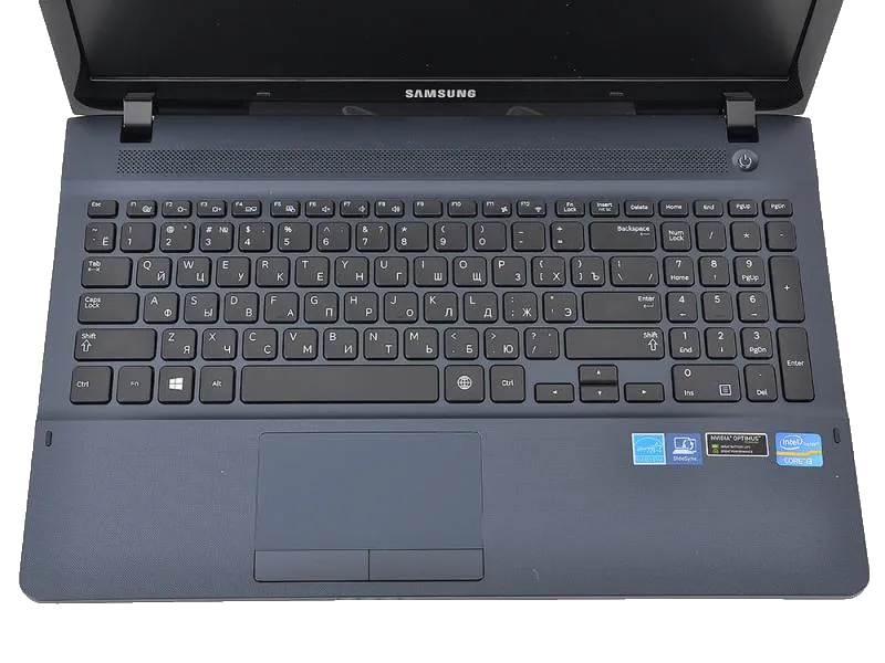 Замена SSD Samsung ATIV Book 2 270E5E-X05