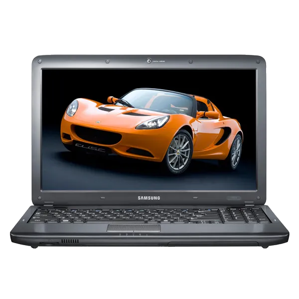 Замена SSD Samsung R525-JT06