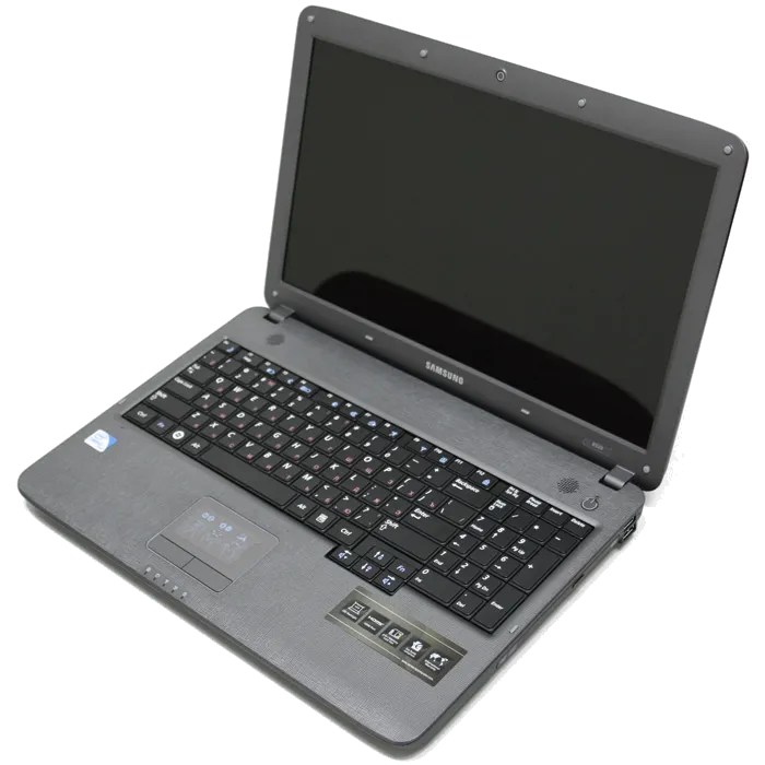 Замена SSD Samsung R528-DA05