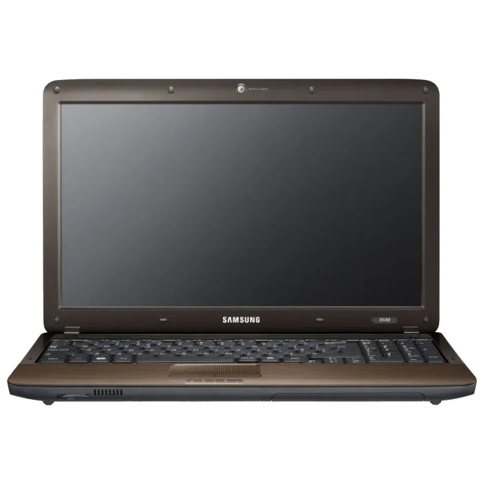 Замена SSD Samsung R538-DS03