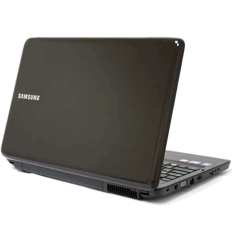 Замена SSD Samsung R540-JS09