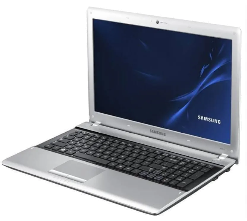 Замена SSD Samsung RV511-S08