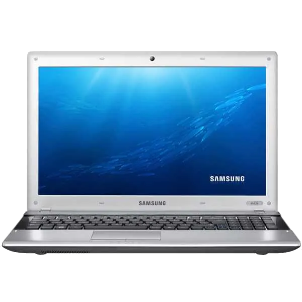 Замена SSD Samsung RV520-A01