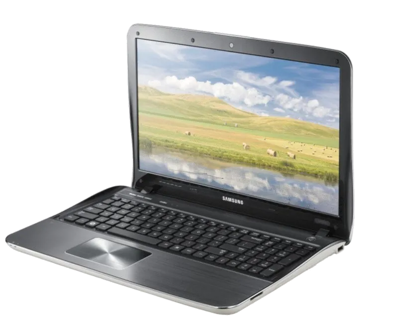 Замена SSD Samsung SF411-A01
