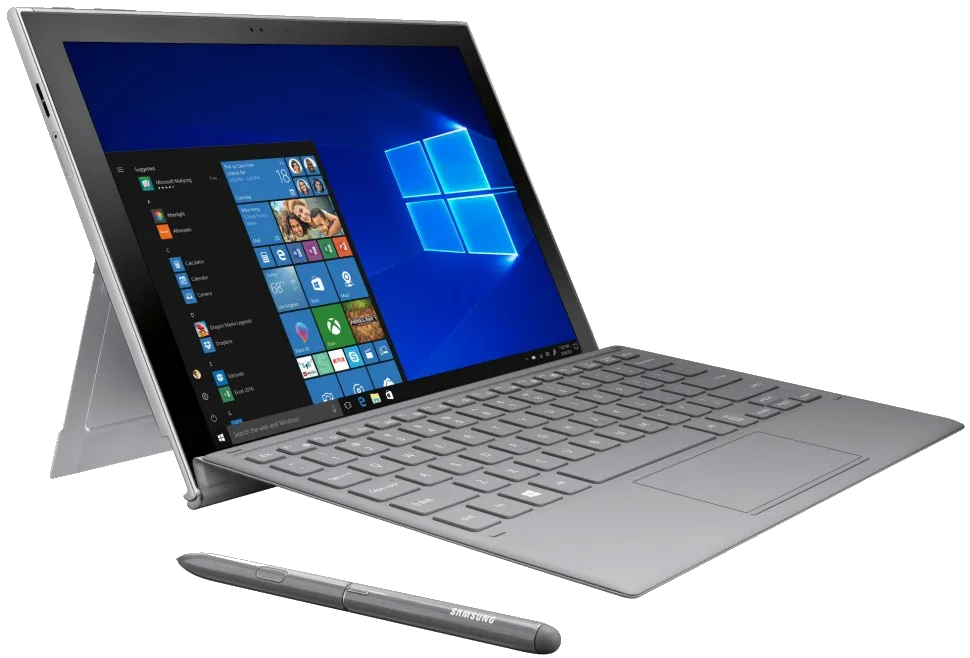Замена Wi-Fi Samsung Galaxy Book2