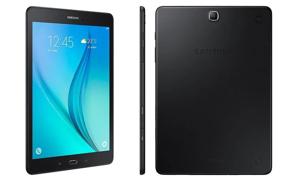 Замена Wi-Fi Samsung A 9.7
