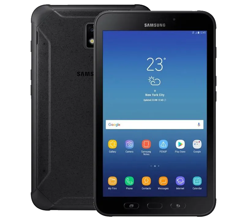 Замена Wi-Fi Samsung Active2