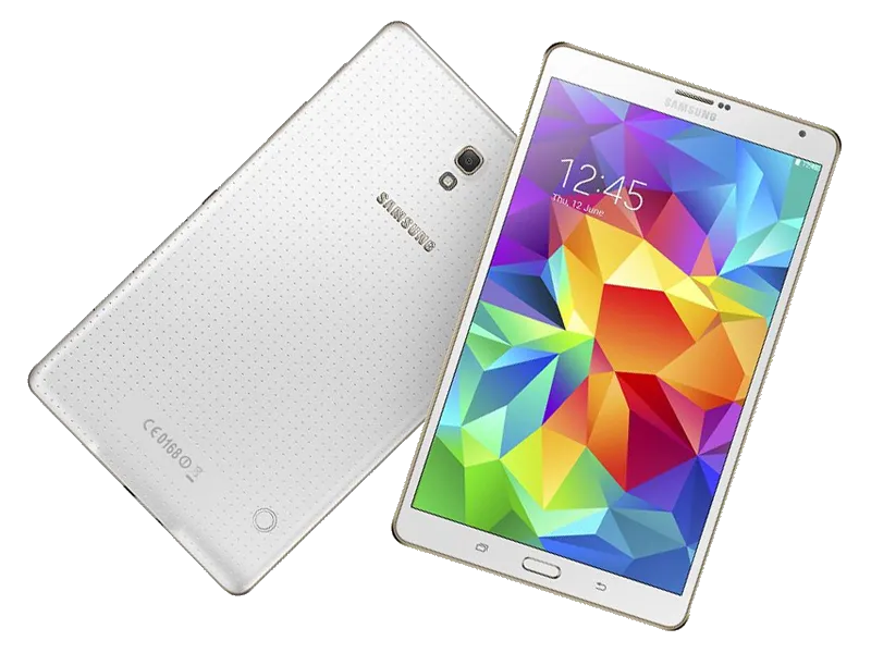 Замена Wi-Fi Samsung S 8.4