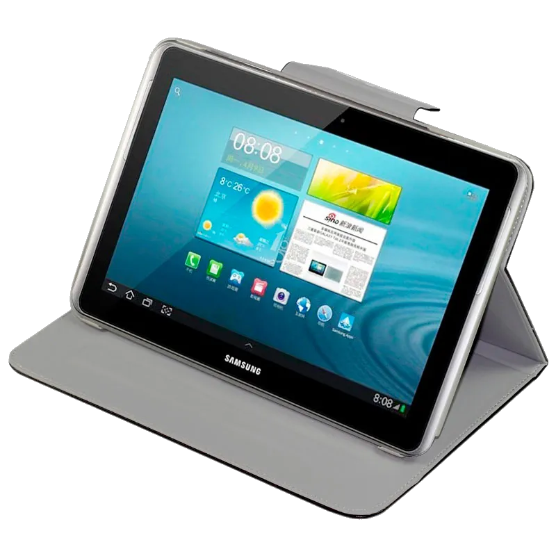 Замена Wi-Fi Samsung N8000 10.1