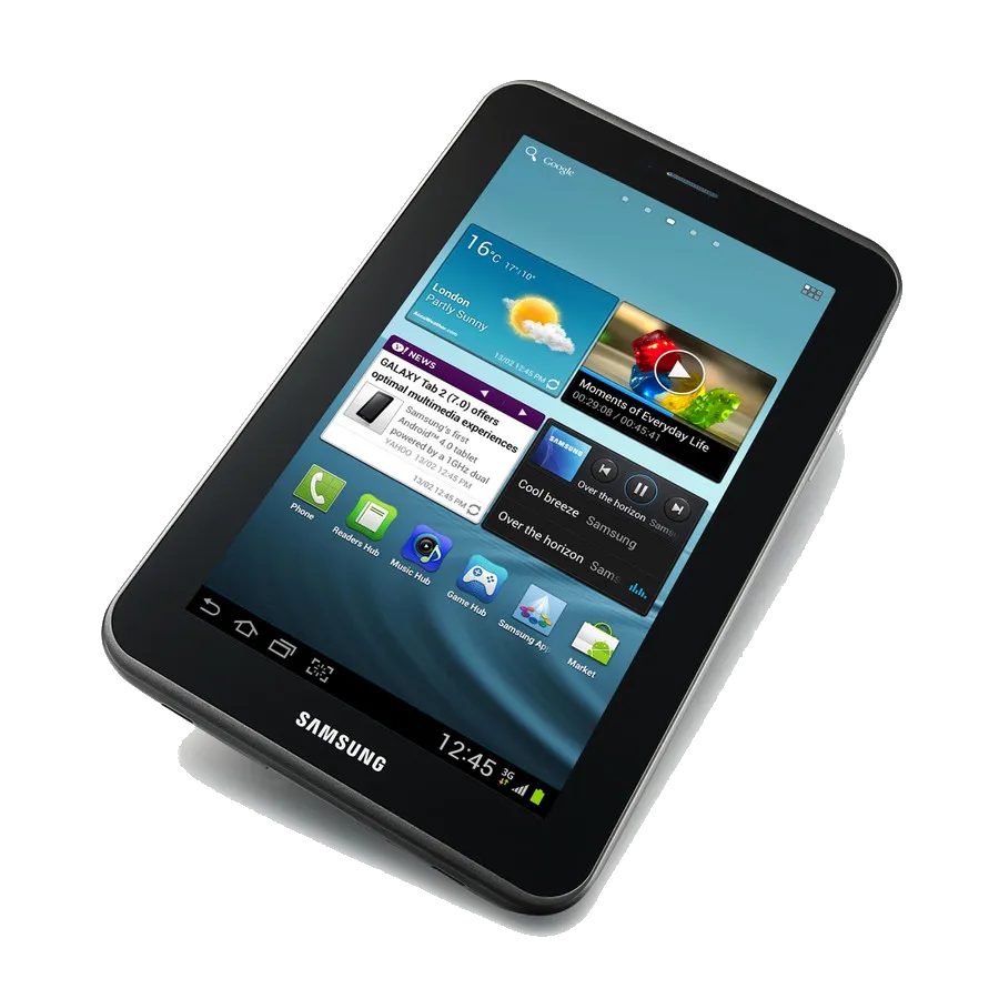 Замена Wi-Fi Samsung P3100 2 (7.0)