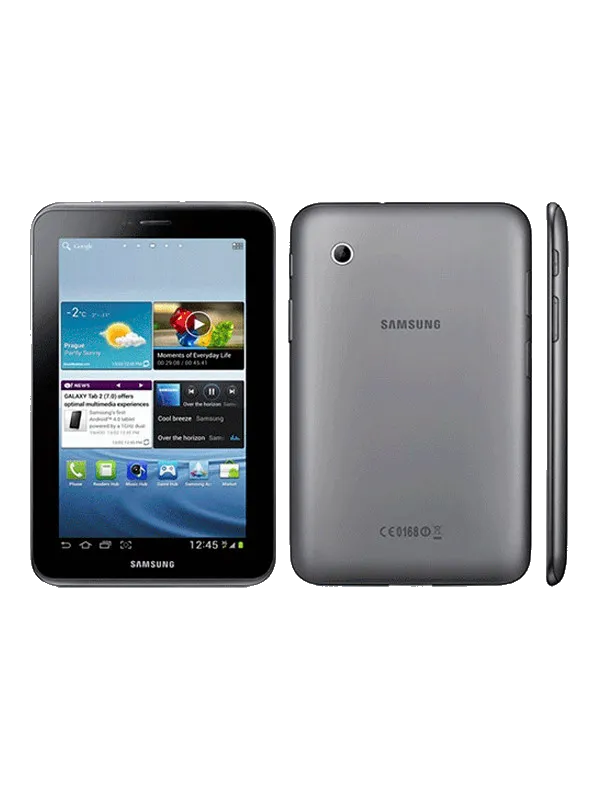 Замена Wi-Fi Samsung P3113 2 (7.0)