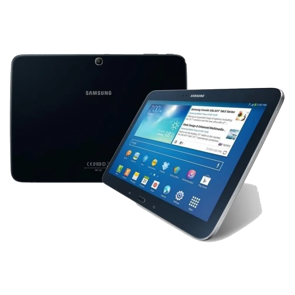 Замена Wi-Fi Samsung P5200 3 10.1