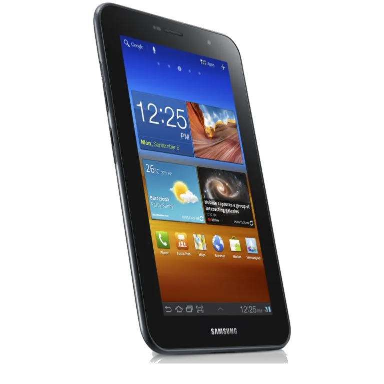 Замена Wi-Fi Samsung P6200 7.0 Plus