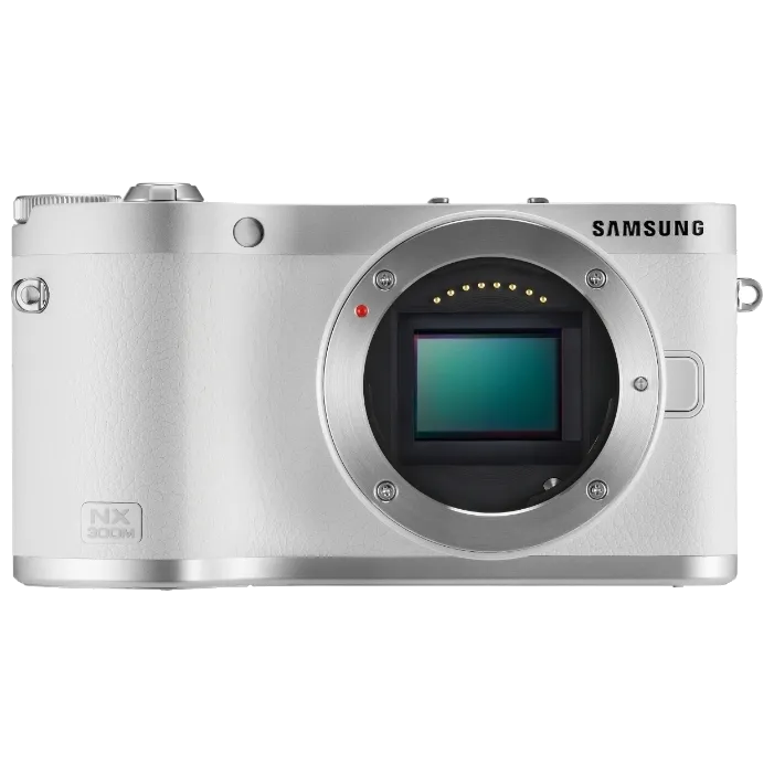 Замена корпуса Samsung NX300M Body