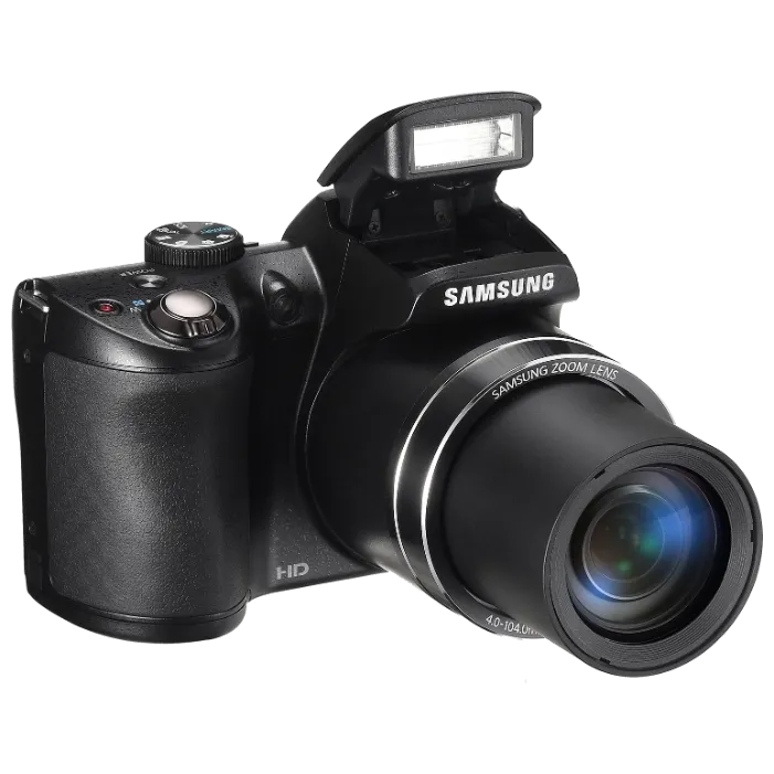 Замена корпуса Samsung WB100