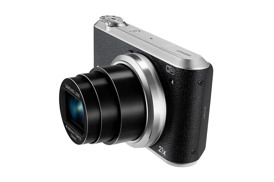 Замена корпуса Samsung WB350F