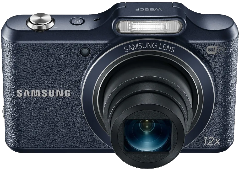 Замена корпуса Samsung WB50F