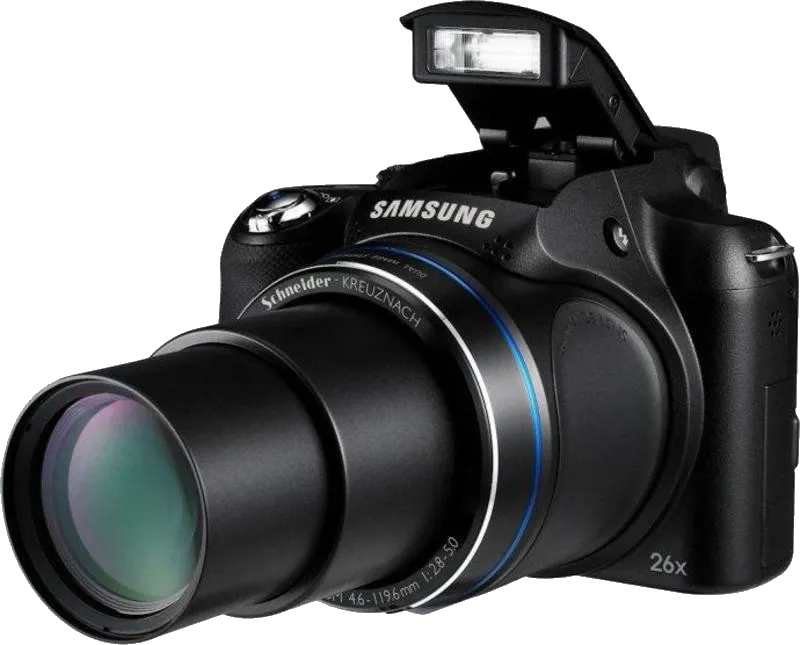 Замена корпуса Samsung WB5500