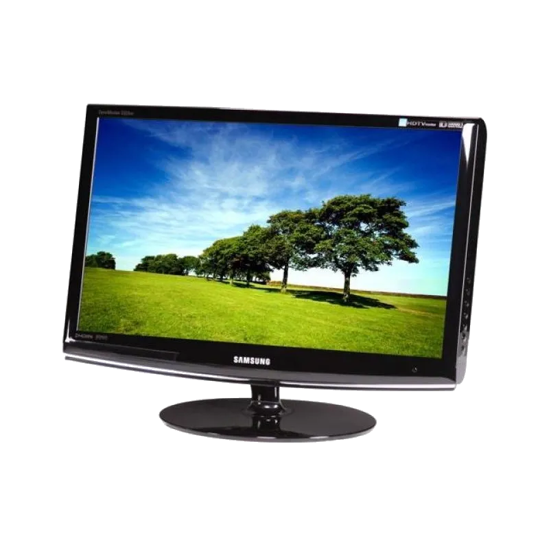 Замена матрицы Samsung 2333HD TV