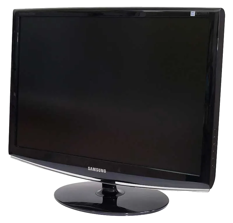Замена матрицы Samsung 2433BW