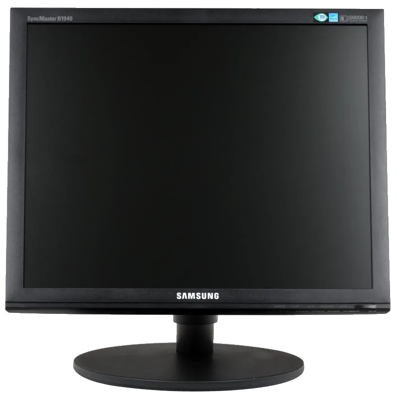 Замена матрицы Samsung B1940R