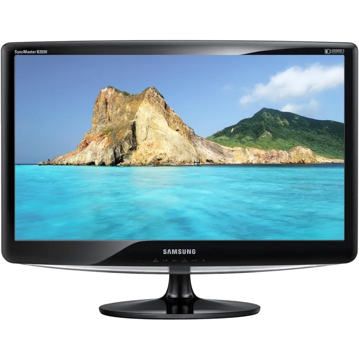 Замена матрицы Samsung B2030