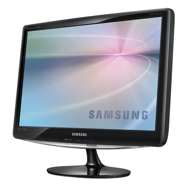 Замена матрицы Samsung B2230HD