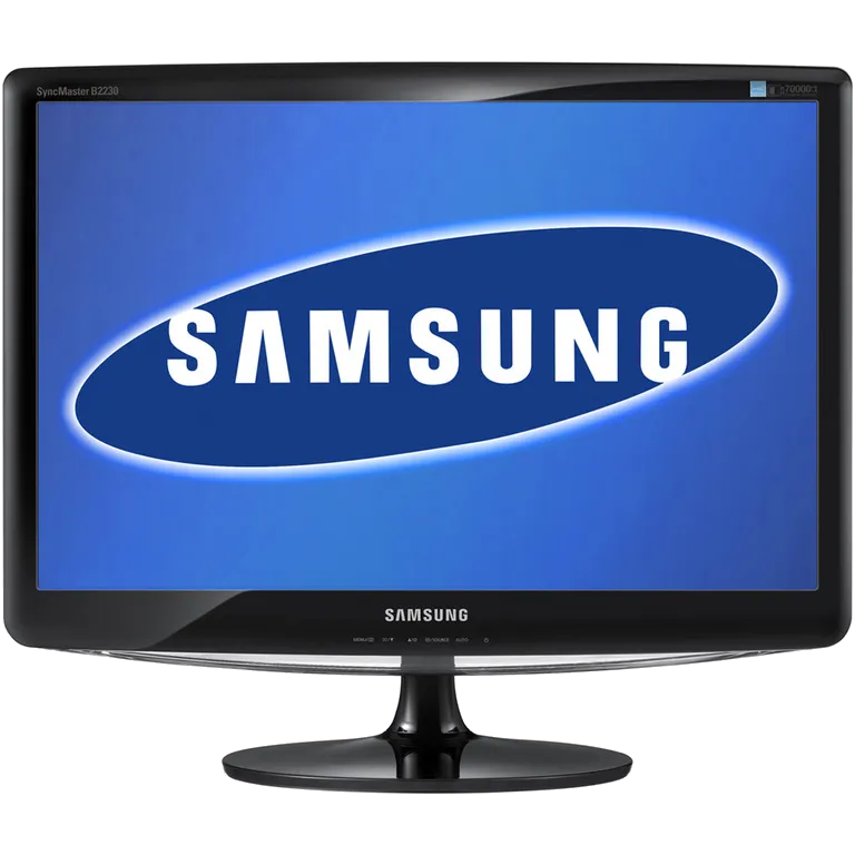 Замена матрицы Samsung B2230W