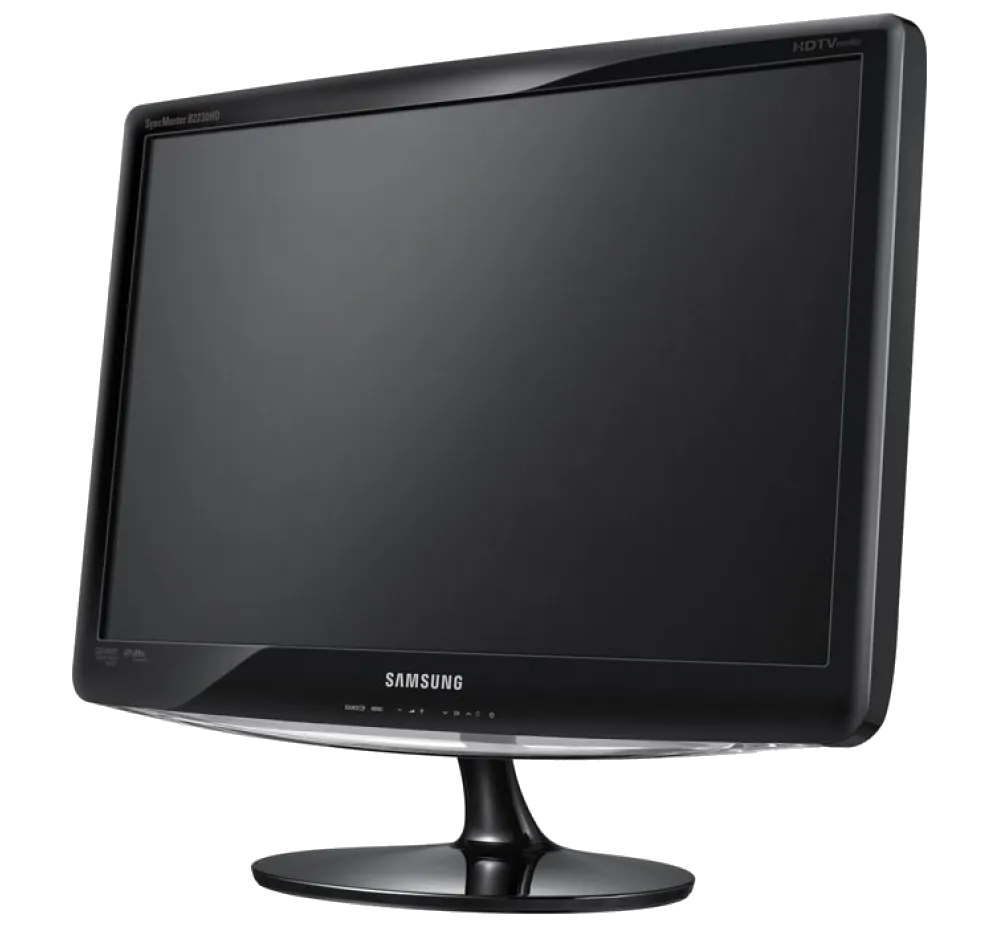 Замена матрицы Samsung B2430HD
