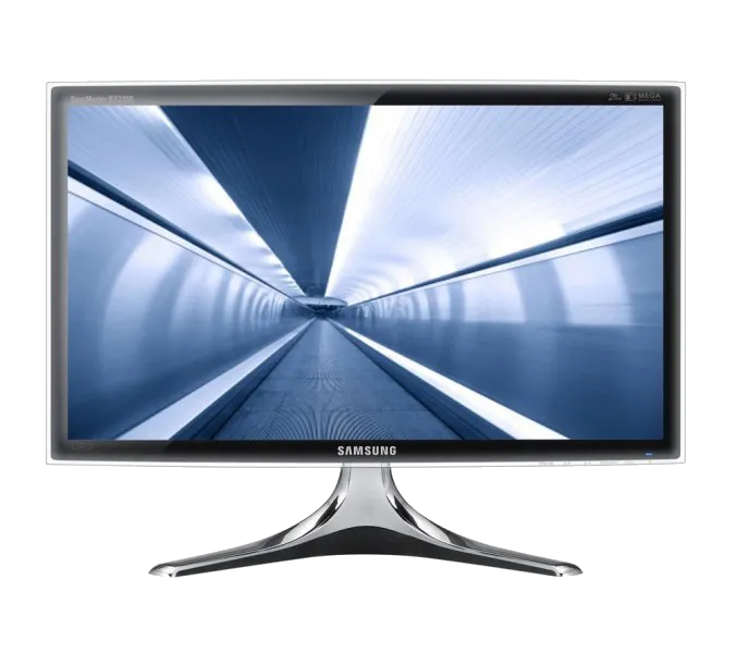 Замена матрицы Samsung BX2250 LED