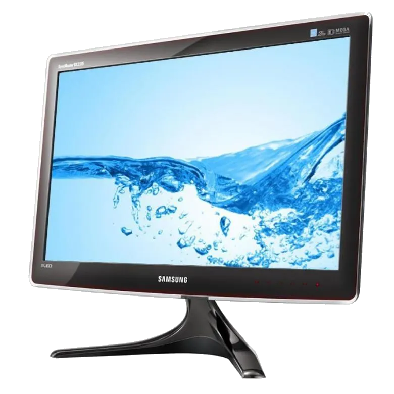 Замена матрицы Samsung BX2335 LED