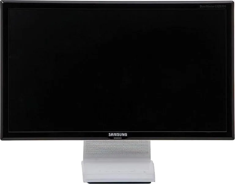 Замена матрицы Samsung C22B350U