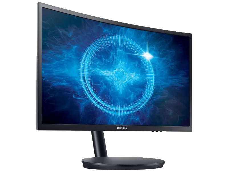 Замена матрицы Samsung C24FG70FQU
