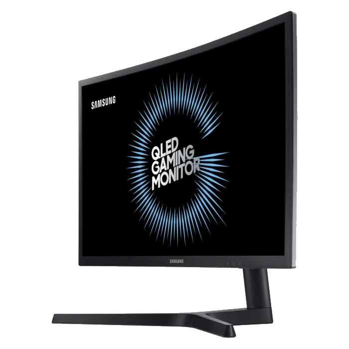 Замена матрицы Samsung C24FG73FQU