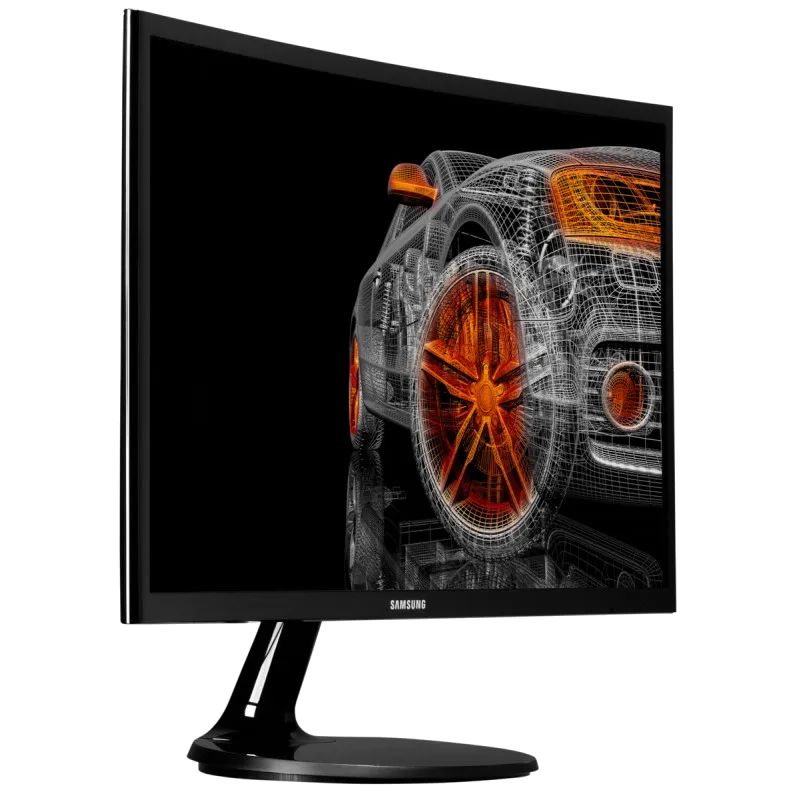 Замена матрицы Samsung C27F390FHU