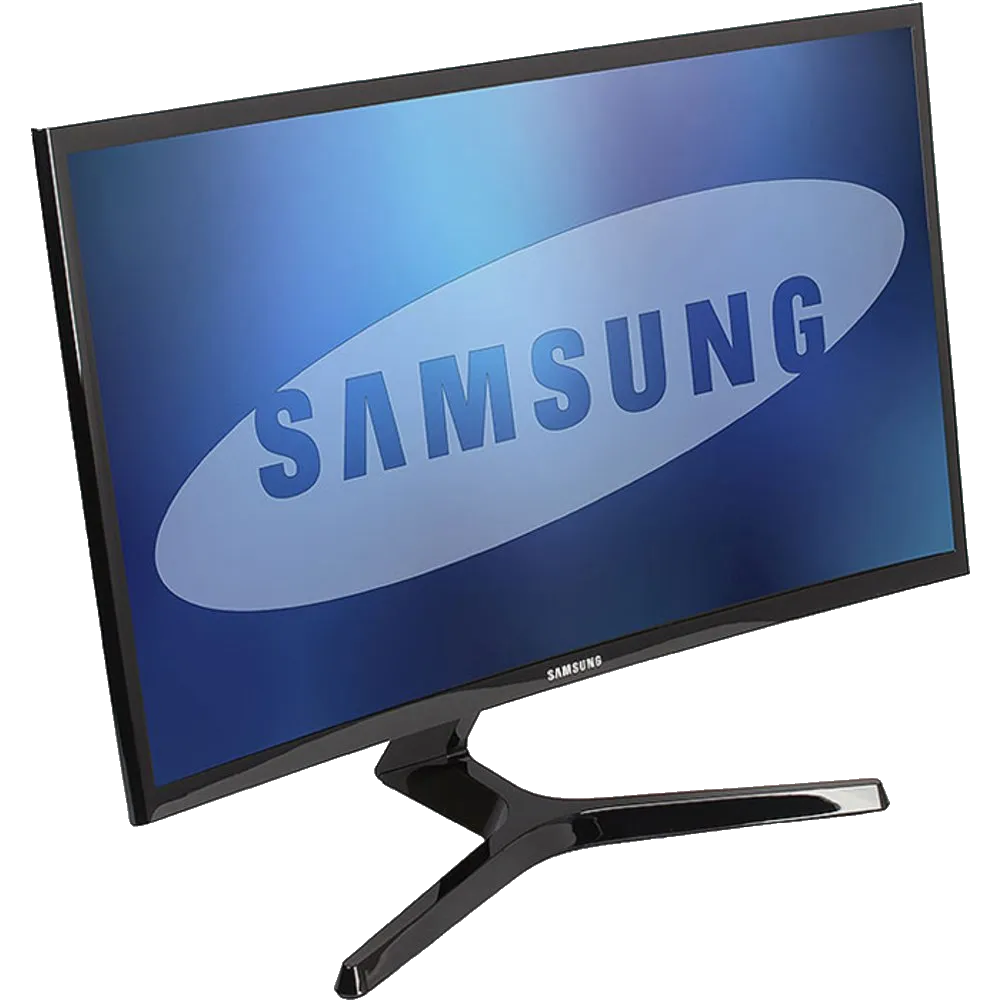 Замена матрицы Samsung C27F396FHI