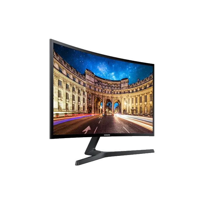 Замена матрицы Samsung C27F398FWU