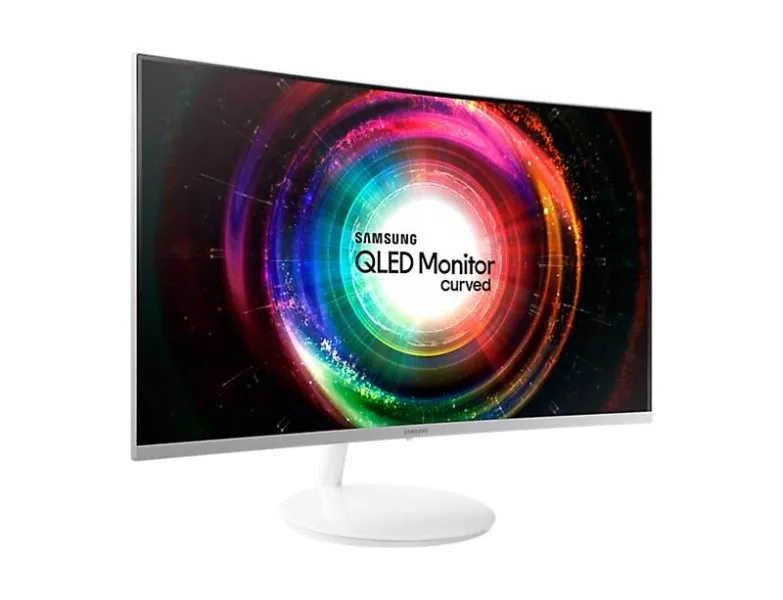 Замена матрицы Samsung C27H711QEU